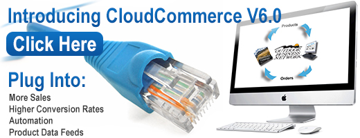 CloudCommerce